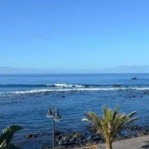 Apartamento Efigenia Playa/mar 2, Valle Gran Rey