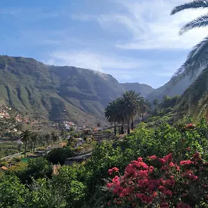 Сasa de vacaciones La Ladera, Valle Gran Rey