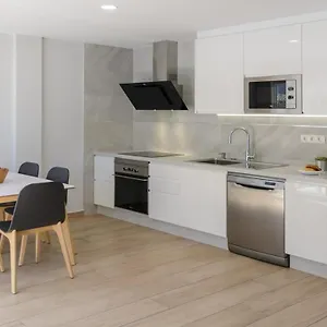 Apartamento El Guanche A, Valle Gran Rey